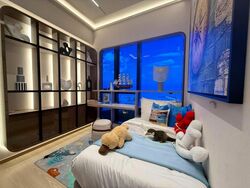 Bayshore Walk (D16), Condominium #565539191